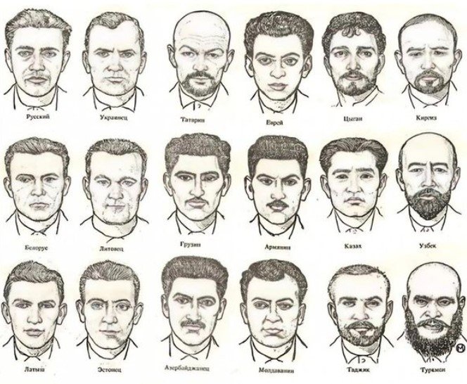СССР _ Милицейская памятка.jpg